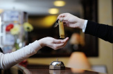Пополнение словарного запаса по теме Hotel (Beginner)